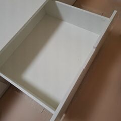 IKEA NORDLI ベッドフレーム クイーンサイズの画像