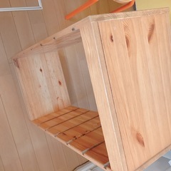 IKEA トロファスト　直接取引希望の画像