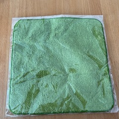 新品！今治　ハンドタオルの画像