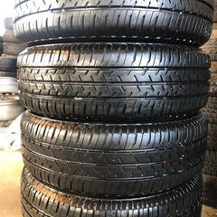 195/65R15年式2024取り付け無料
