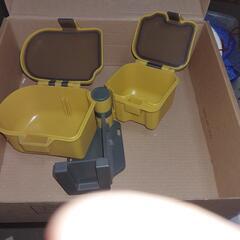 エサバコダブルの画像