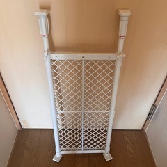 お値下げしました★ ラック　　突っ張り棒の画像