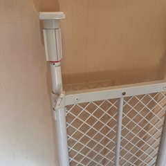 お値下げしました★ ラック　　突っ張り棒の画像