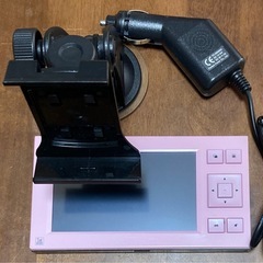 カーナビ TV付き DTN-V800 Trywinの画像