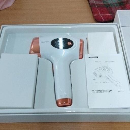 0215-340 脱毛器