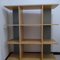 棚　シェルフ　飾り棚　(2月24日の午前中まで)