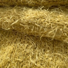 GU シャギーニットの画像