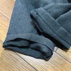 フォーマルスーツ　120　の画像