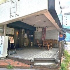 🏢貸店舗・事務所　山手線「駒込」駅徒歩１分　路面店　テラス付 - レンタルオフィス