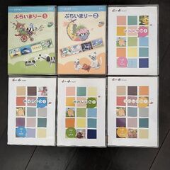 ヤマハ音楽教室 CD教材差し上げます。