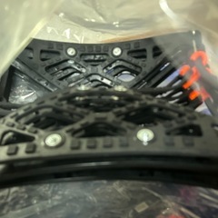 【お取引中】ZACPICK ザックピック スノートロッター 2ロック タイヤチェーンの画像