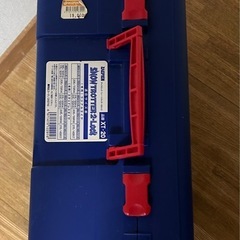 【お取引中】ZACPICK ザックピック スノートロッター 2ロック タイヤチェーンの画像