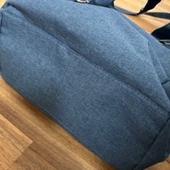 美品＊tempo★rubato バッグの画像