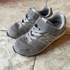 ニューバランス996　18センチ