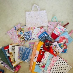 ハンカチ2月28日まで