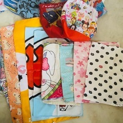 ハンカチ2月28日までの画像