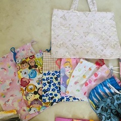 ハンカチ2月28日までの画像