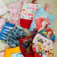 ハンカチ2月28日までの画像