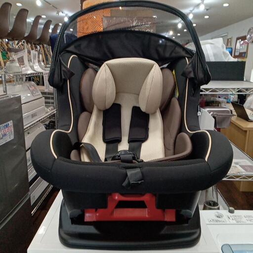 ★【北九州市限定】 〚店頭決済も可能〛【西松屋】チャイルドシート レジェプレミアム 自社配送時代引き可※現金、クレジット、スマホ決済対応※  【配達は要決済前問い合わせ】