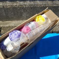 機織り機の画像