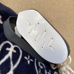 mlte スチームアイロンの画像
