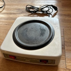 カリタコーヒーウォーマー　cwー90