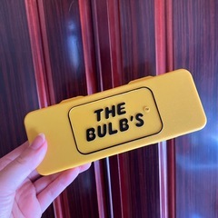 THE BULB