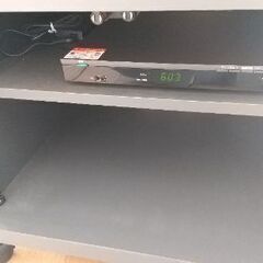 【地域限定お届け可】テレビ台 幅50cm 奥行40cm 高さ40cmの画像