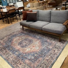 ウニコASENA(アセナ) ラグ (vermeera ) 中野島のカーペット/マット