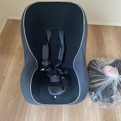チャイルドシート　シートベルト用