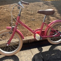 little tokyobike （リトルトーキョーバイク） 