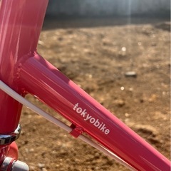 little tokyobike （リトルトーキョーバイク） の画像