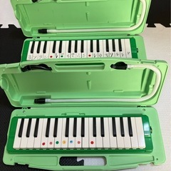 無料　ゼンオン　ピアニカ　鍵盤ハーモニカ　0円