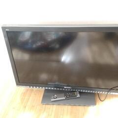 三菱 テレビ lcd-37mxw300