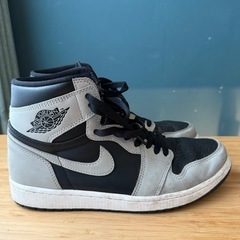 Air Jordan 1 Shadow 