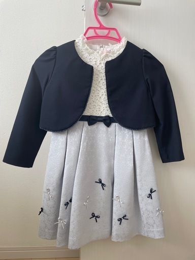 ⭐️値段交渉可⭐️ショパン入学式女の子洋服