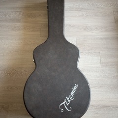 TAKAMINE  アコースティックギターの画像