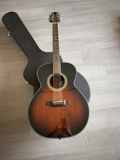 TAKAMINE  アコースティックギター