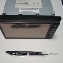 ﾊﾟﾅｿﾆｯｸ製ﾌﾙｾｸﾞｶｰﾅﾋﾞCN-S300WD(地図ﾃﾞｰﾀ2011年版)はいかがの画像