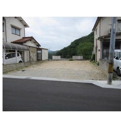 【貸土地】☆東広島バイパス☆上瀬野IC直結の団地