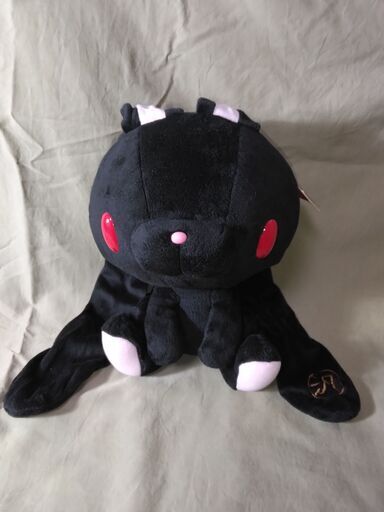 チャックスGP SL汎用うさぎぬいぐるみ CGP-238 黒
