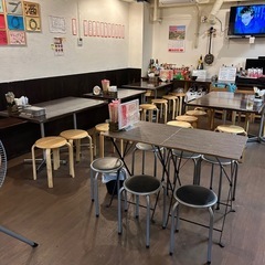 那覇センベロ街近く！インセンティブ制度もあり時給以上に稼げます！の画像