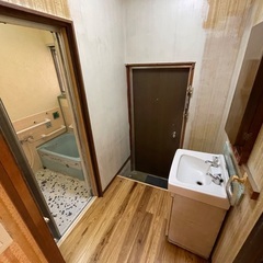 家賃43000円、戸建て賃貸🏠敷金礼金無料❗️駐車場2台🚙ペット🐶🐈飼育ok❗️ − 岐阜県