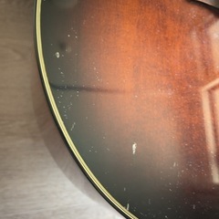 TAKAMINE  アコースティックギターの画像
