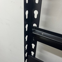 スチール棚
の画像