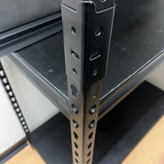 スチール棚
の画像