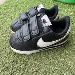 NIKEコルテッツ13センチ