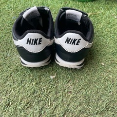 NIKEコルテッツ13センチの画像
