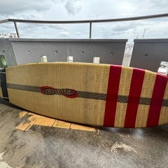 SUP ハードボード　(Infinity) の画像