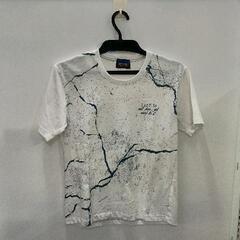 0215-158 Tシャツ